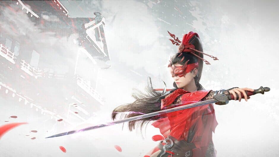 Naraka: Bladepoint banner