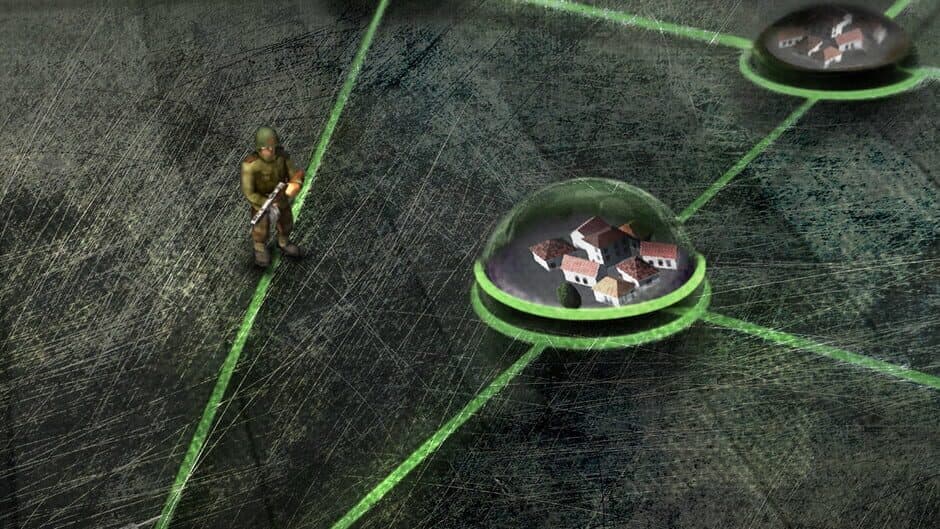 Land Doctrine banner