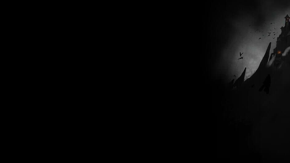 A Blind Legend banner