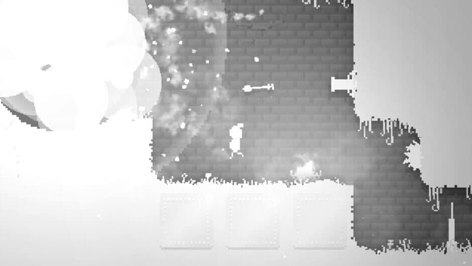 Just Get Through banner