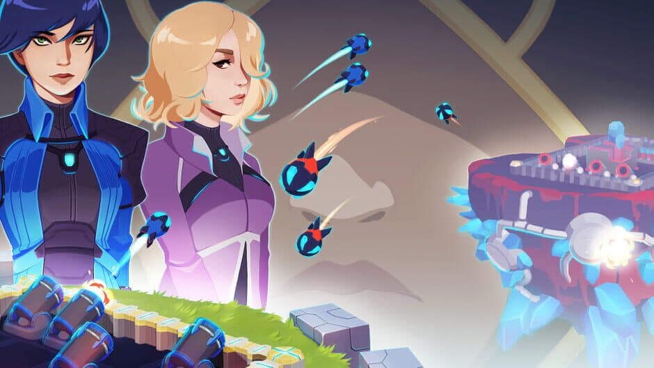 Sky Cannoneer banner