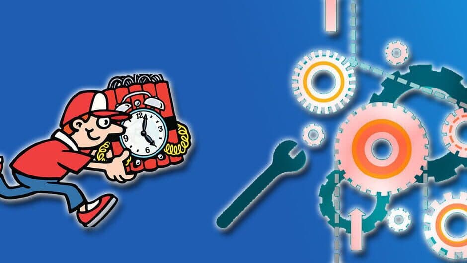 Ultimate Demolition banner