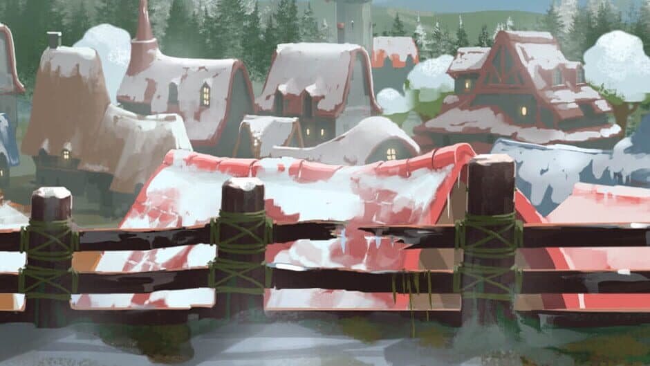 Middle Age Conquest banner