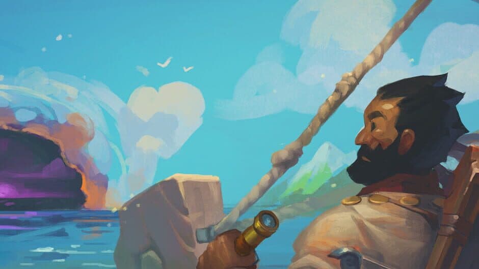 Horizon's Gate banner