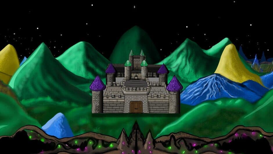 Crescent Hollow banner