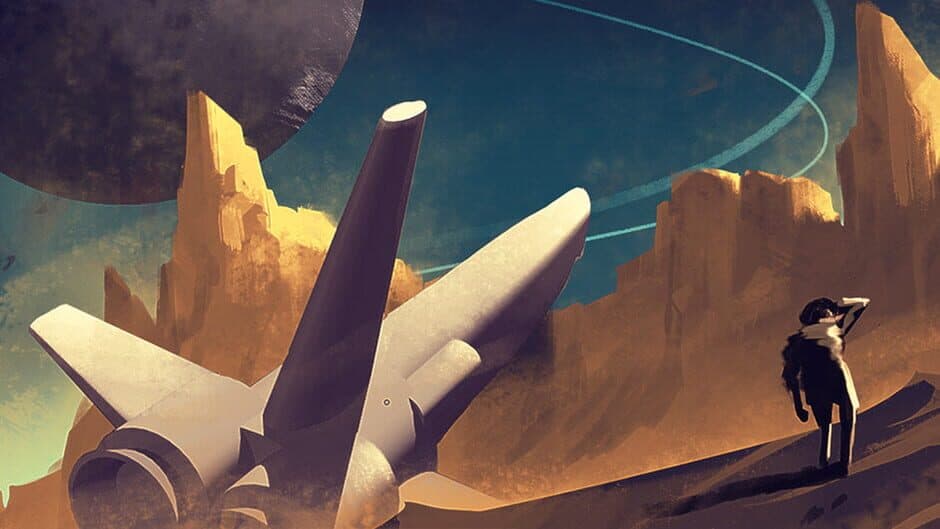 Exoplanet: First Contact banner