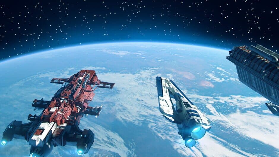 Interstellar Rift banner