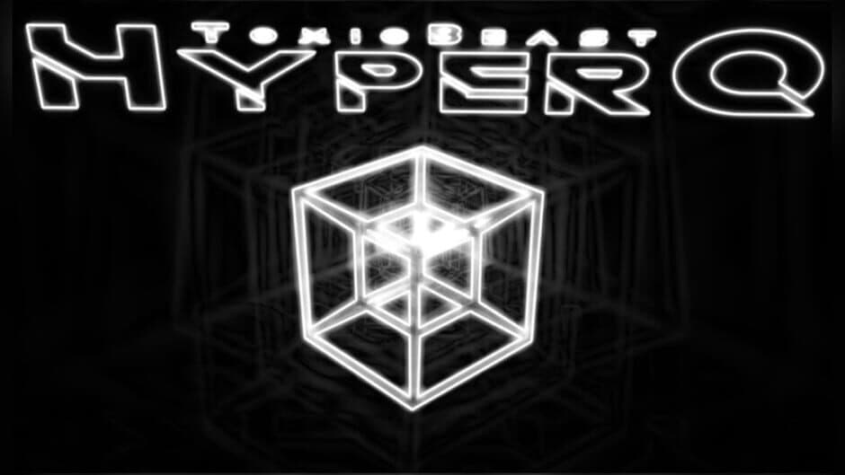 HyperQ: The 4Dimensional Roguelike banner