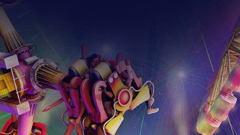 Virtual Rides 3 banner