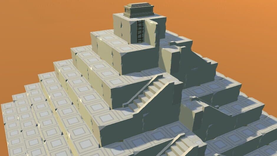 Pyramid Defense banner