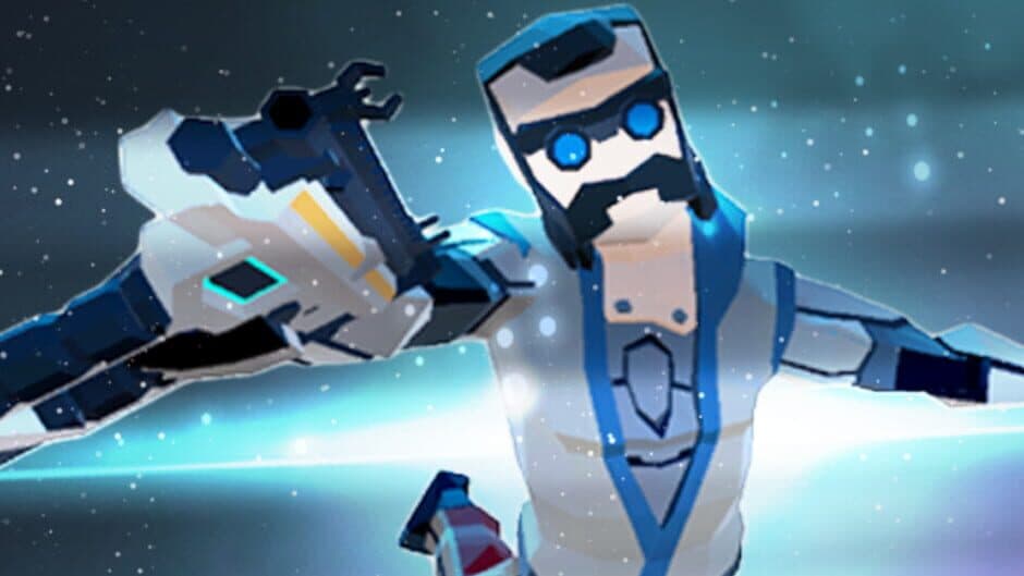 Return to Earth banner