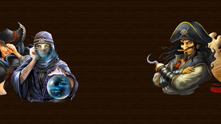 Dead Man's Draw banner