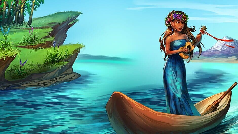 Moai V: Collector's Edition banner