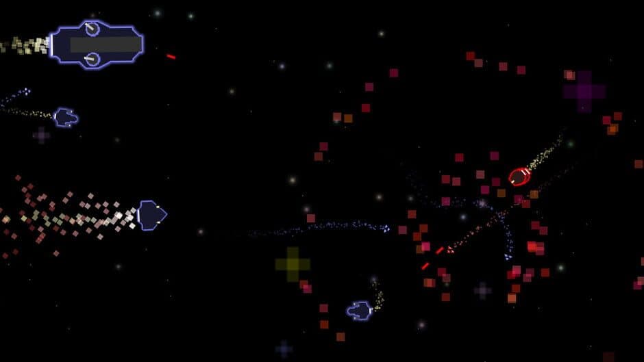 Escort Commander banner