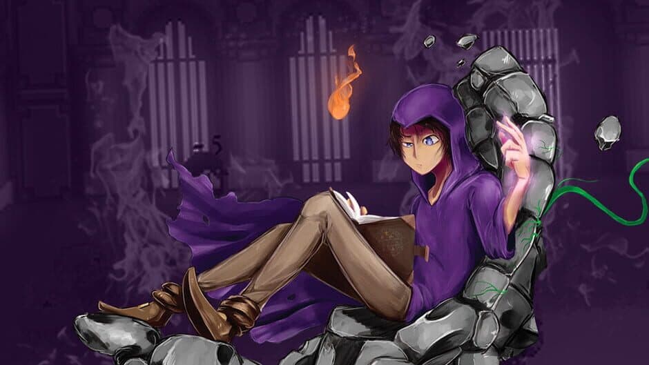 Gift of Parthax banner