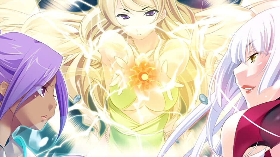 Angel, Devil, Elf and Me! banner