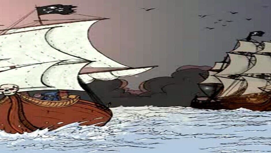 El Tesoro de Isla Alcachofa banner