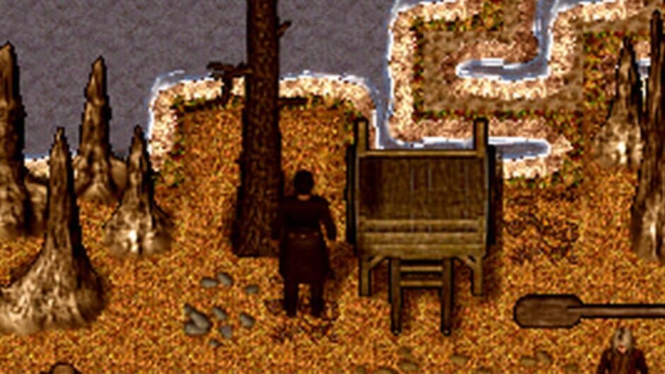 The Pale City banner