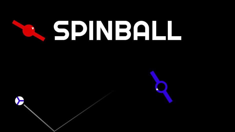Spinball banner