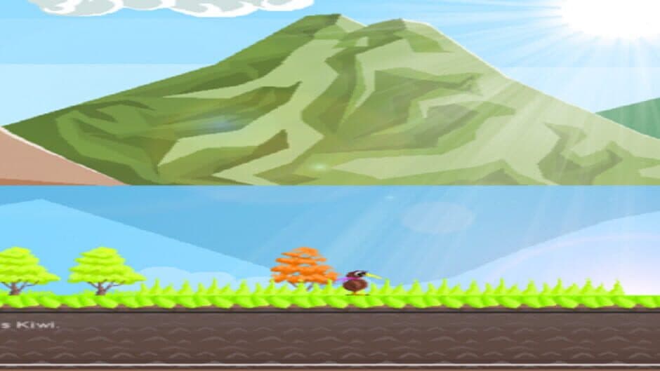 Keatz: The Lonely Bird banner