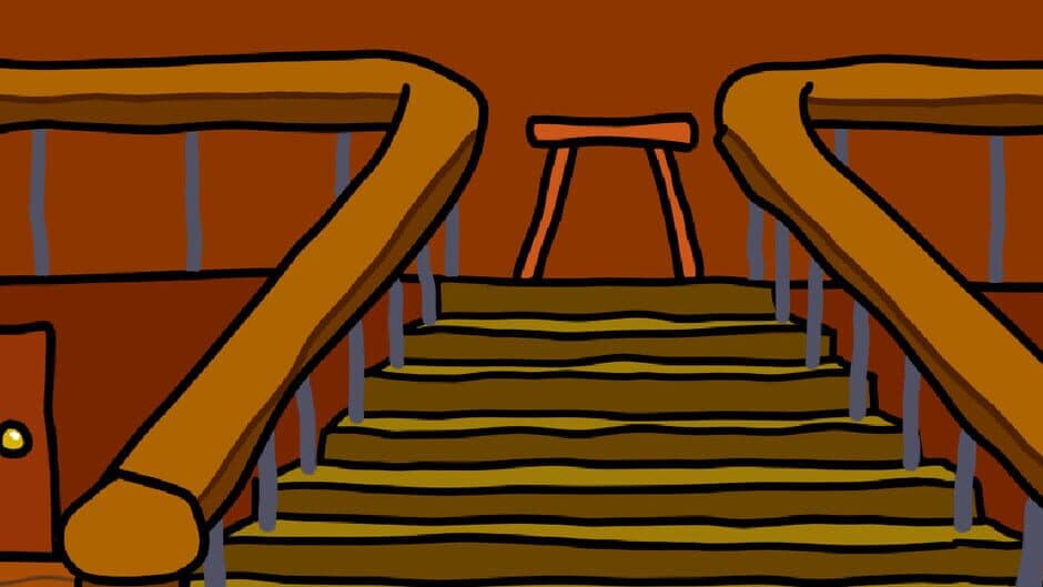 A Ghostly Tale banner