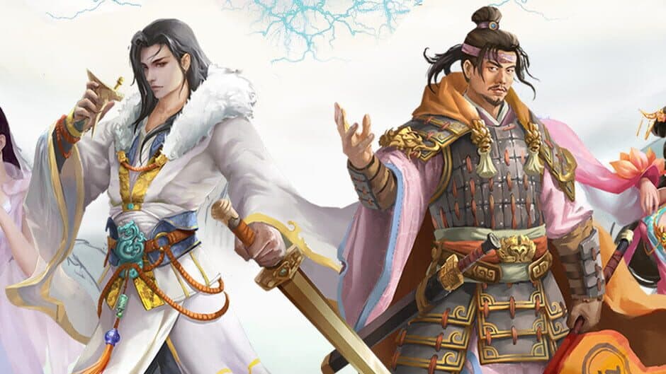 Trickery&Strategy banner