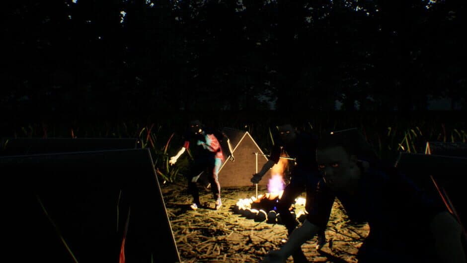 Space Survivors Shooter banner