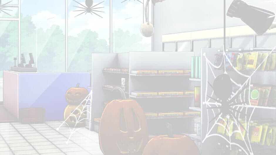 Furries & Scalies: Super Scary Halloween Spooky Times banner