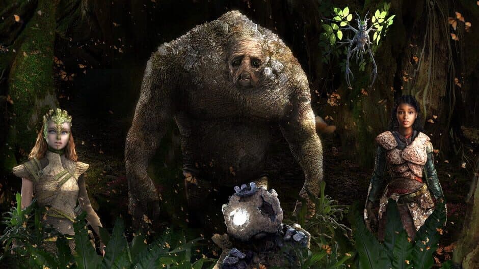 Bloom: Memories banner