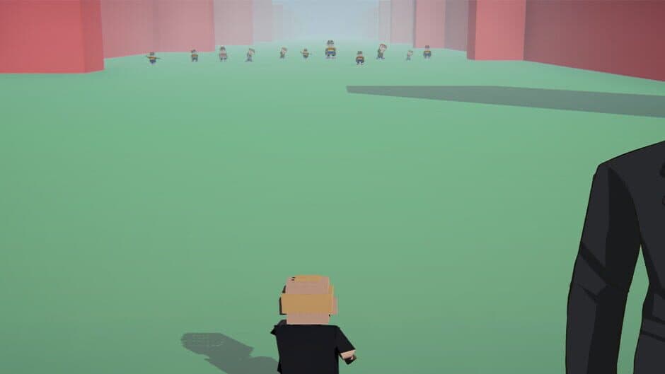 Put In - Run Out banner