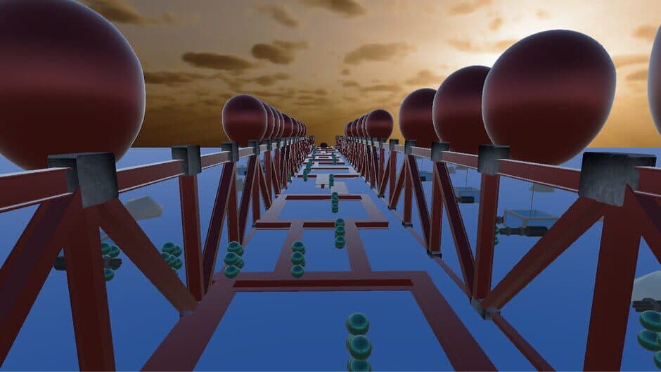 Danger Course VR banner