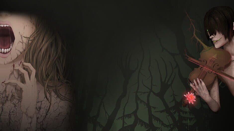 Unforgiving - A Northern Hymn banner