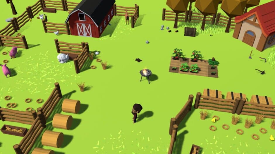 Farming Engine banner