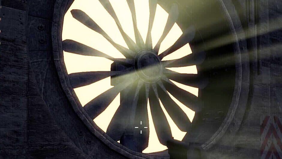 Escaping maze banner