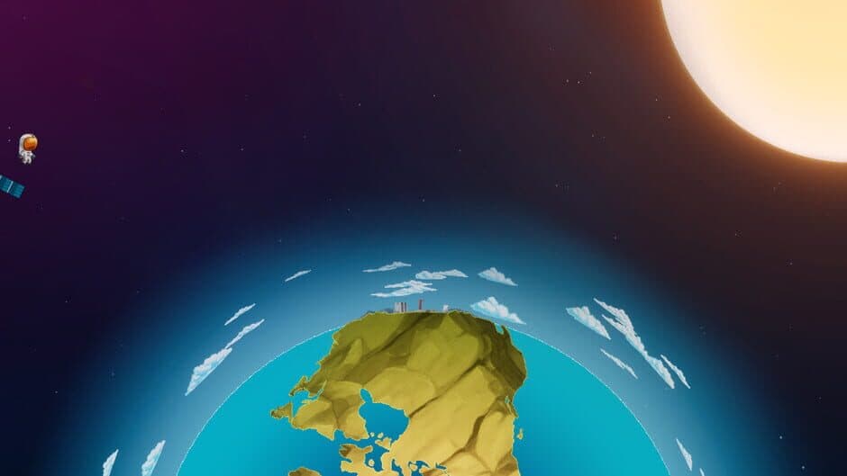 Tiny Space Academy banner