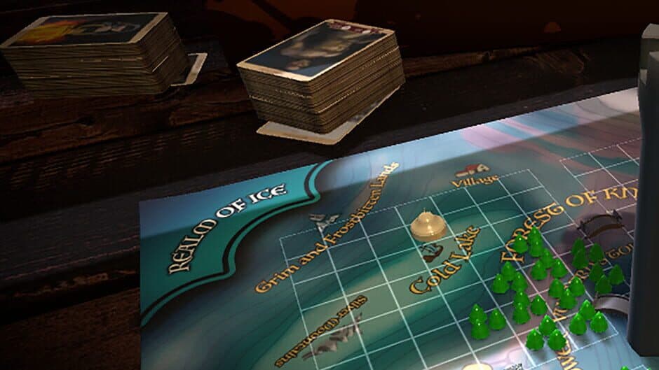 Vulgord's Tower banner