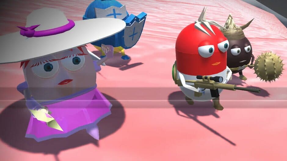 Cell Defender banner