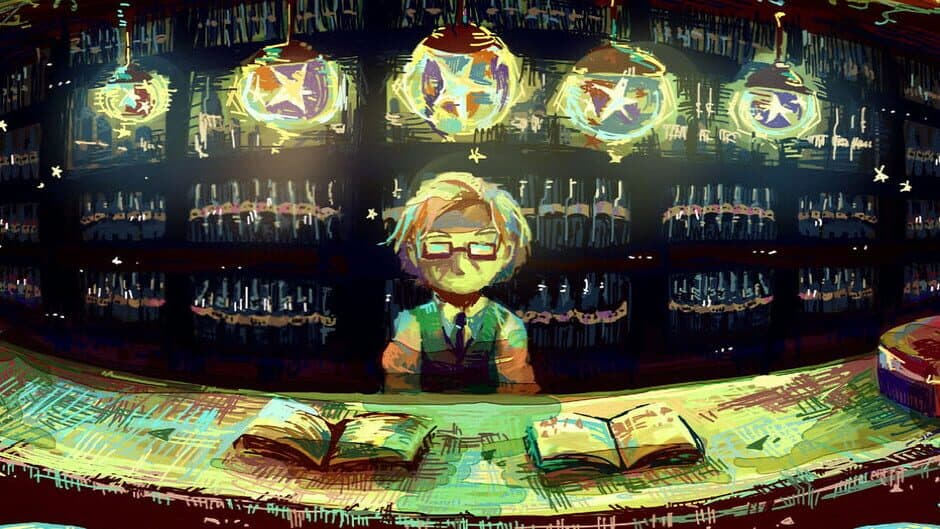 Hero and Daughter+ banner