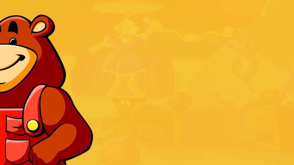 Fatty Bear's Birthday Surprise banner