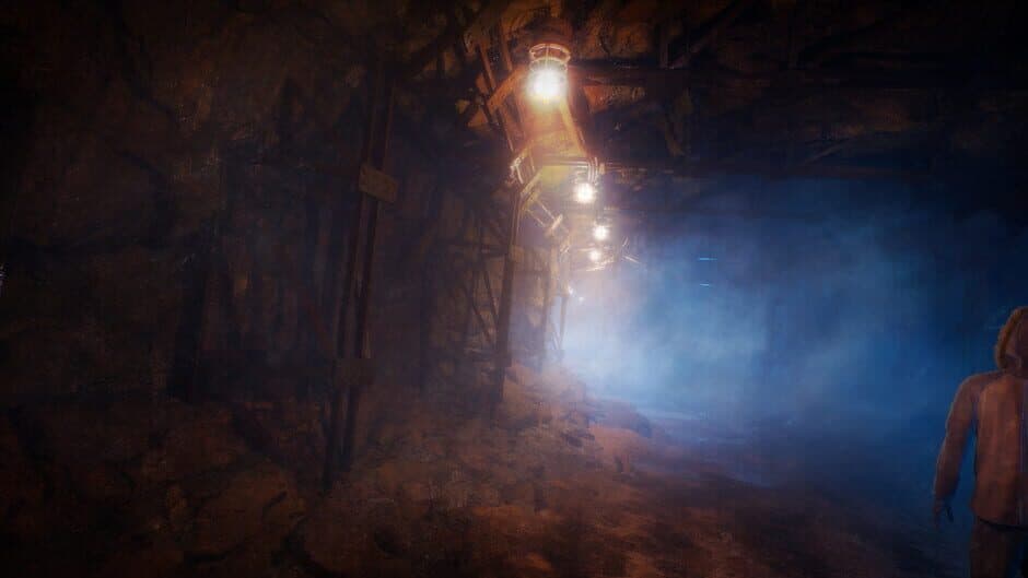 Meridian 157: Chapter 1 banner