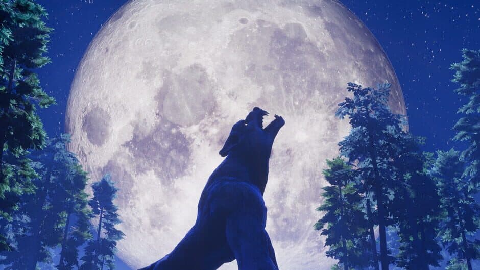 Beast Mode: Night of the Werewolf banner