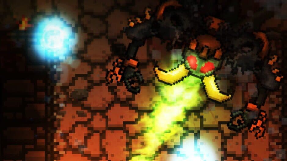 Pocket Rogues banner