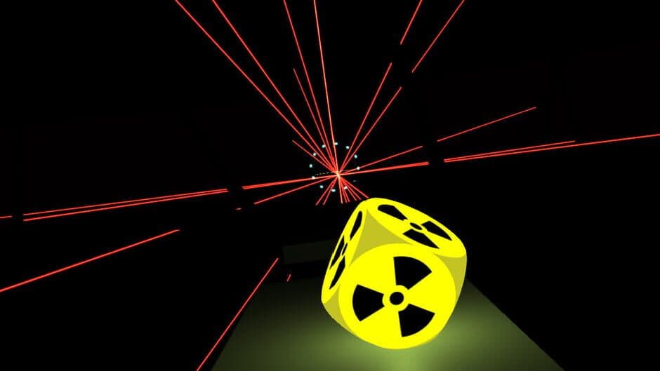 Nuclear Wipeout banner