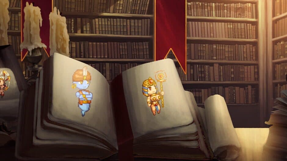 Royal Booty Quest banner