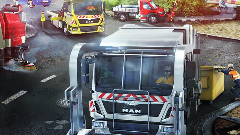 Cityconomy: Service for your City banner