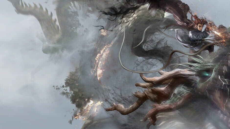 Eastern Exorcist banner