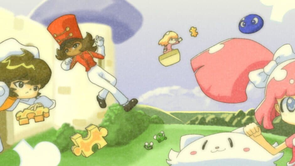 Spark & Sparkle banner