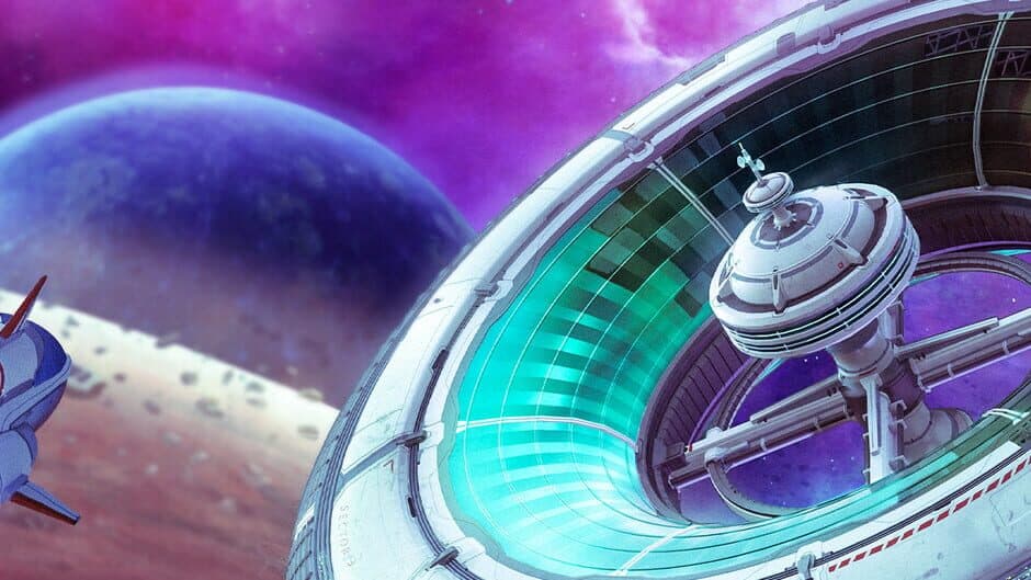 Spacebase Startopia banner