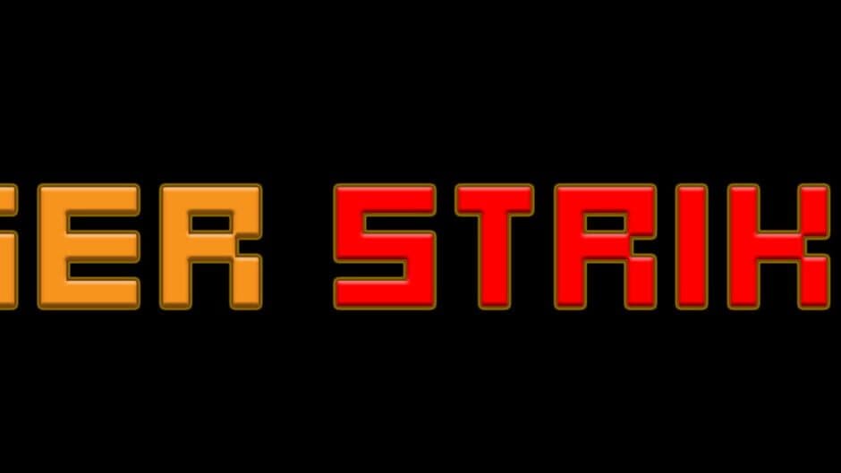 Tiger Striker banner