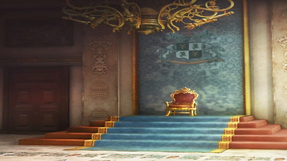 Great Warriors banner